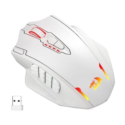 Redragon M913 Impact Elite Gaming Mouse Redragon M913 Impact Elite Gaming Mouse