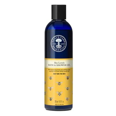 NYR Bee Lovely Bath Gel NYR Bee Lovely Bath Gel
