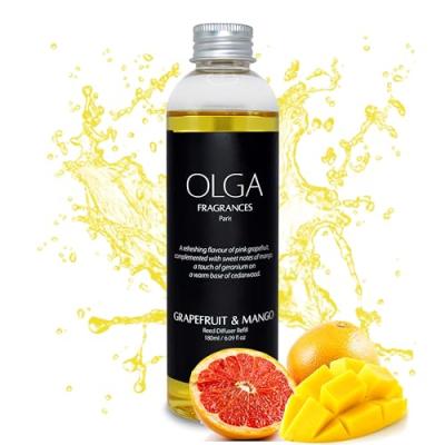 OLGA Reed Diffuser Refill OLGA Reed Diffuser Refill