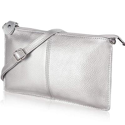 Befen Leather Crossbody Bag for Women Befen Leather Crossbody Bag for Women