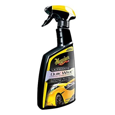 Meguiar's Quik Spray Wax Meguiar's Quik Spray Wax