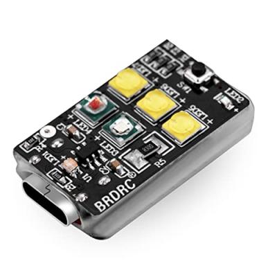 HeiyRC Drone Strobe Light