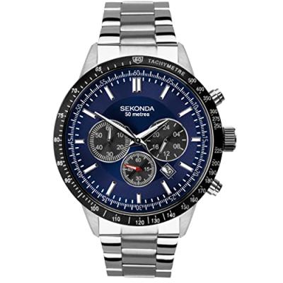 Sekonda Chronograph Watch Sekonda Chronograph Watch