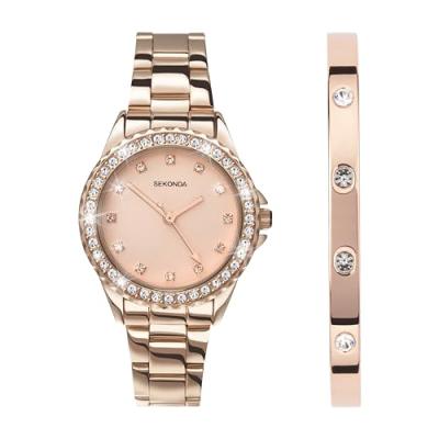 Sekonda Elizabeth Women's Quartz Watch Sekonda Elizabeth Women's Quartz Watch