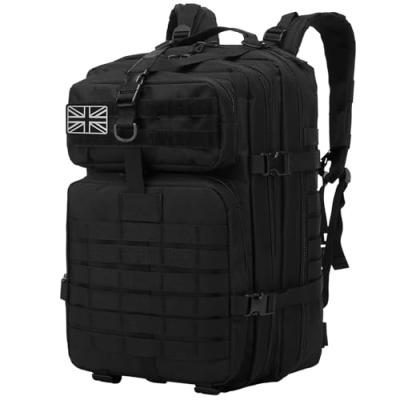 Delgeo Tactical Backpack for Hiking Delgeo Tactical Backpack for Hiking