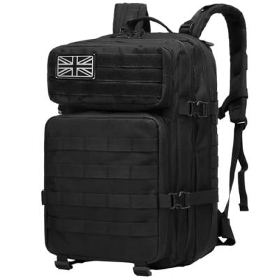 Delgeo Tactical Backpack Delgeo Tactical Backpack