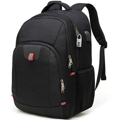 Della Gao Laptop Backpack, Anti-Theft, 17 Inch Della Gao Laptop Backpack, Anti-Theft, 17 Inch