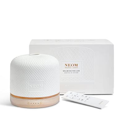 NEOM Wellbeing Pod Luxe Diffuser NEOM Wellbeing Pod Luxe Diffuser