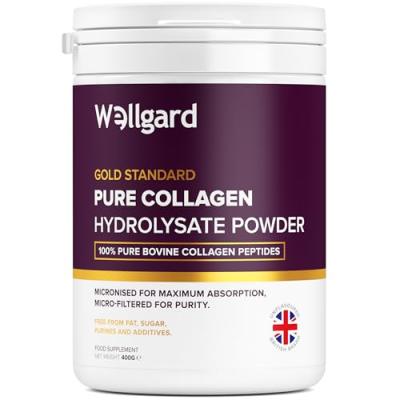 Wellgard Collagen Powder Wellgard Collagen Powder