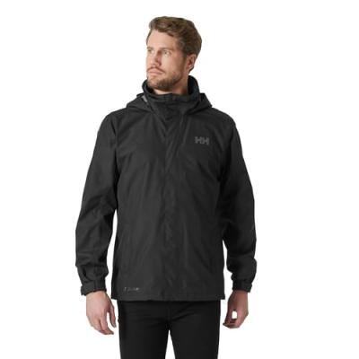 Helly Hansen Men's Dubliner Jacket Helly Hansen Men's Dubliner Jacket