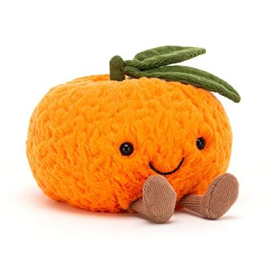 Jellycat Clementine Plush Jellycat Clementine Plush