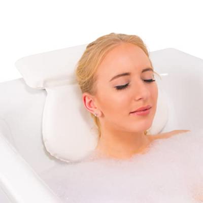 Relux Waterproof Bath Pillow Relux Waterproof Bath Pillow