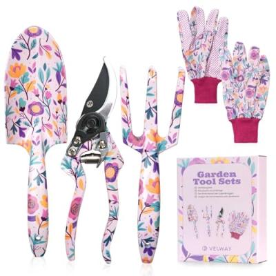 Velway Gardening Tools Set Velway Gardening Tools Set