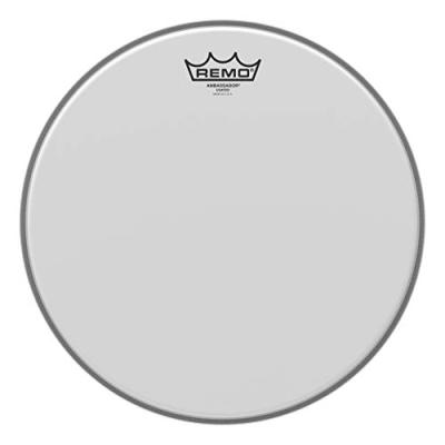 Remo Drum Head White Coated Remo Drum Head White Coated