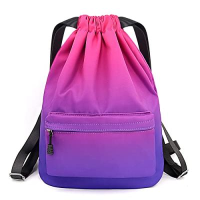 WenYa Girls' Swimming Backpack Bag WenYa Girls' Swimming Backpack Bag