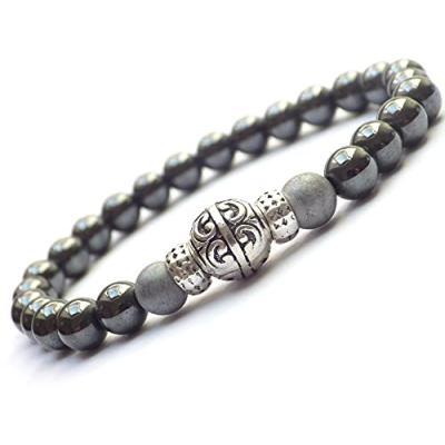 Men's Bracelet with Beads Men's Bracelet with Beads