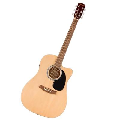 Fender FA-25CE Acoustic Guitar Fender FA-25CE Acoustic Guitar