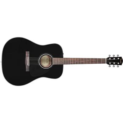 Fender CD-60 Acoustic Guitar Fender CD-60 Acoustic Guitar