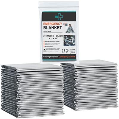 General Medi Emergency Thermal Blanket General Medi Emergency Thermal Blanket