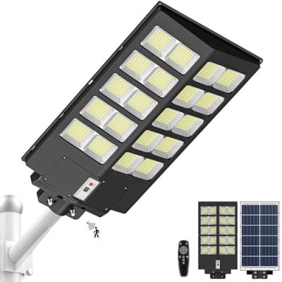 Lenlun Solar Security Street Light Lenlun Solar Security Street Light