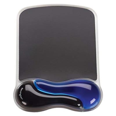 Kensington Mouse Mat with Gel Support Kensington Mouse Mat with Gel Support
