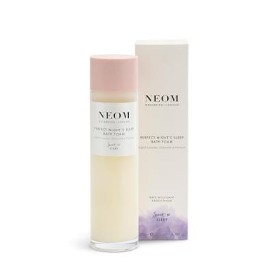 Neom Real Luxury Bath Foam Neom Real Luxury Bath Foam