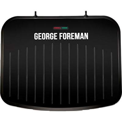 George Foreman Electric Fit Grill George Foreman Electric Fit Grill