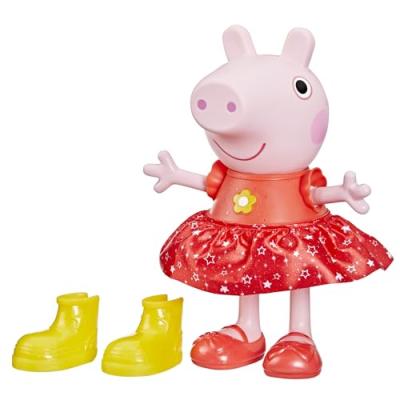 Peppa Pig Party Doll Peppa Pig Party Doll