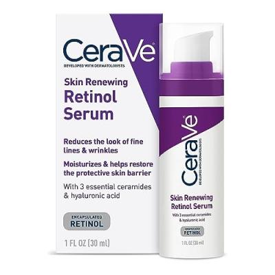 CeraVe Retinol Serum CeraVe Retinol Serum