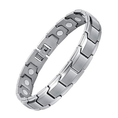 Jeracol Magnetic Bracelets for Men Jeracol Magnetic Bracelets for Men