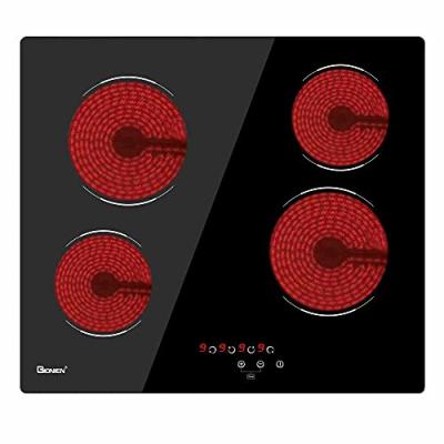 GIONIEN Ceramic Hob Cooktop GIONIEN Ceramic Hob Cooktop