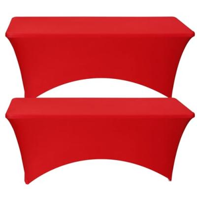 ZeriTlolen Tablecloths for Rectangle Tables