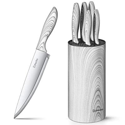 D.Perlla Kitchen Knife Set D.Perlla Kitchen Knife Set
