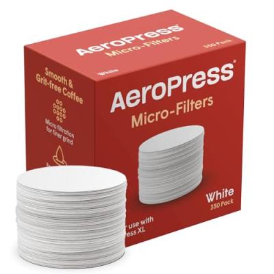 AeroPress Filter Papers AeroPress Filter Papers