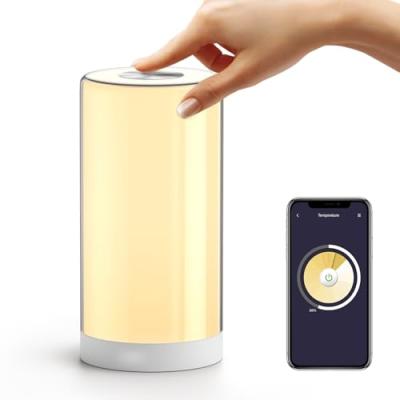 Meross Smart Bedside Lamp Meross Smart Bedside Lamp