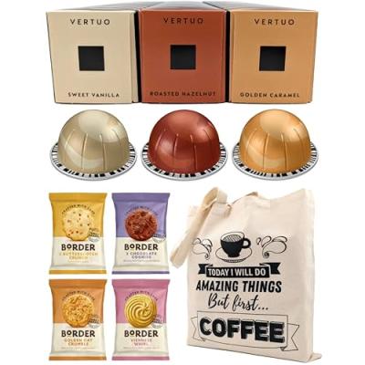 Vertuo Coffee Pod Variety Pack Vertuo Coffee Pod Variety Pack
