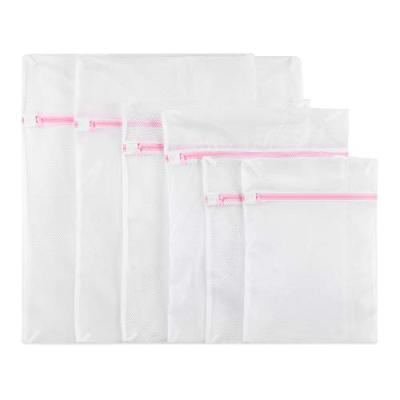 GOFRIEND Mesh Laundry Bags Set, 6-Pack GOFRIEND Mesh Laundry Bags Set, 6-Pack