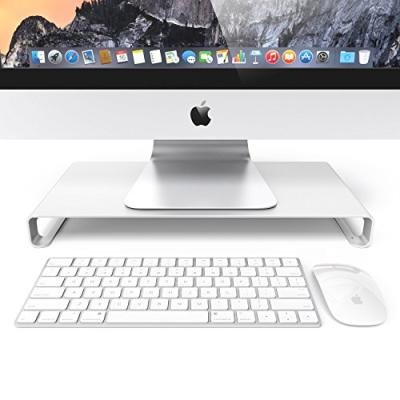 Desire2 Monitor Stand Riser