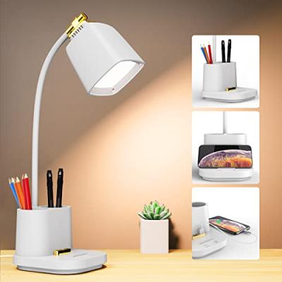 GONDSILY LED Desk Lamp GONDSILY LED Desk Lamp