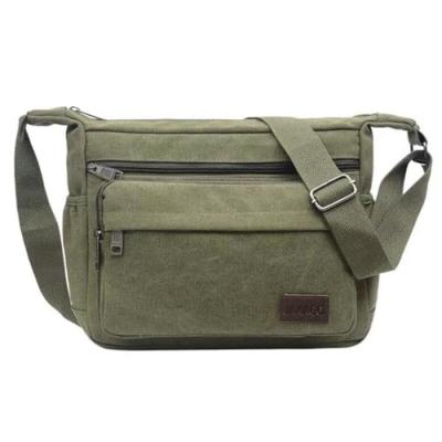 JAKAGO Messenger Shoulder Bag JAKAGO Messenger Shoulder Bag