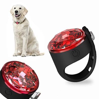 UMIONE Pet Tag Light