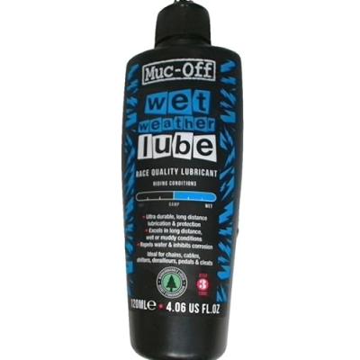 MUCOFF Wet Chain Lube MUCOFF Wet Chain Lube