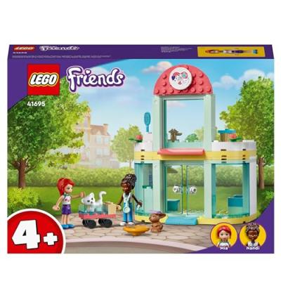 LEGO Pet Clinic Set LEGO Pet Clinic Set