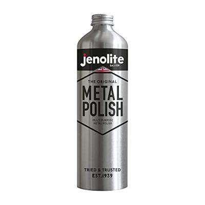 JENOLITE Metal Polish - Cleaner - 500ml JENOLITE Metal Polish - Cleaner - 500ml