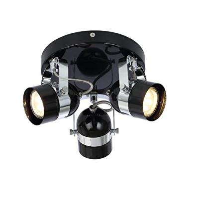 UKEW Retro Ceiling Lights - GU10 LED Spotlight