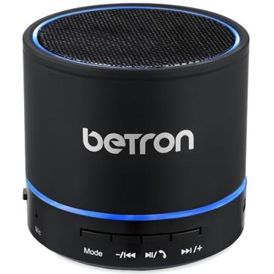 Betron KBS08 Bluetooth Speaker Betron KBS08 Bluetooth Speaker