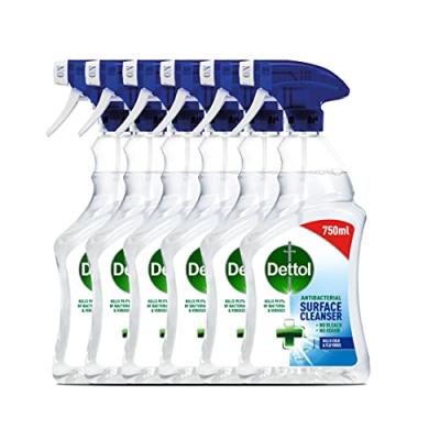 Dettol Surface Cleaner Dettol Surface Cleaner