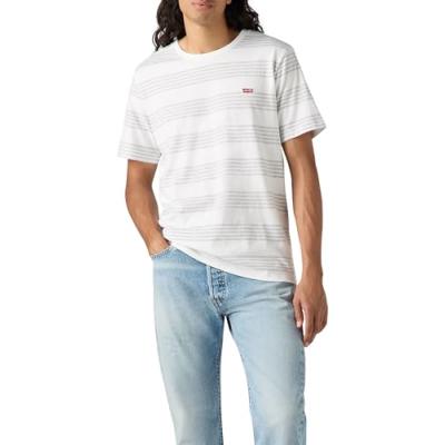 Levi's Housemark Tee T-Shirt Levi's Housemark Tee T-Shirt