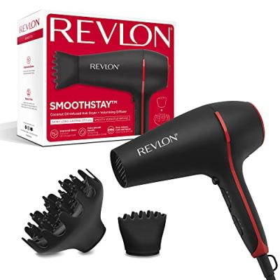 Revlon Coconut Oil Hair Dryer