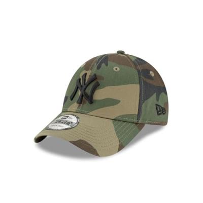 New Era 9forty NY Cap New Era 9forty NY Cap